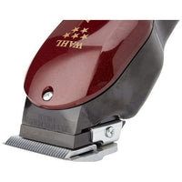 Wahl Balding Professional Electric Shavers Hair Shaving Machine - Maroon