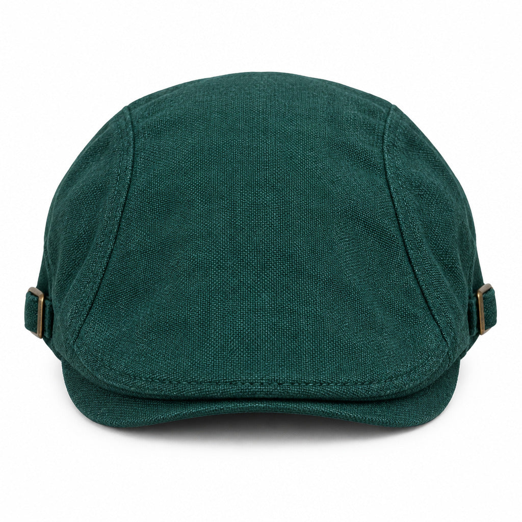 Durable And Quality Kangaroo Cap-Green