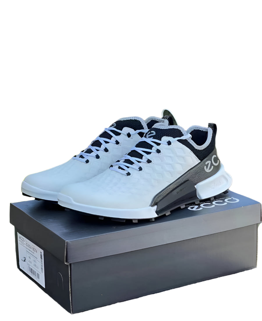 Premium Quality Sneaker For Men-White