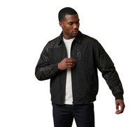 Stylish Top Shirt For Men - Black