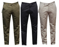 3 Pieces VIP Gentle Soft Trousers