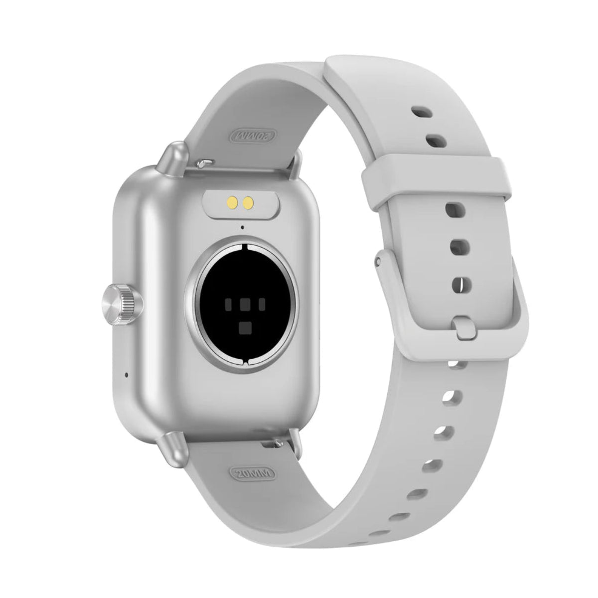 COLMI P81 Smartwatch Grey/Black