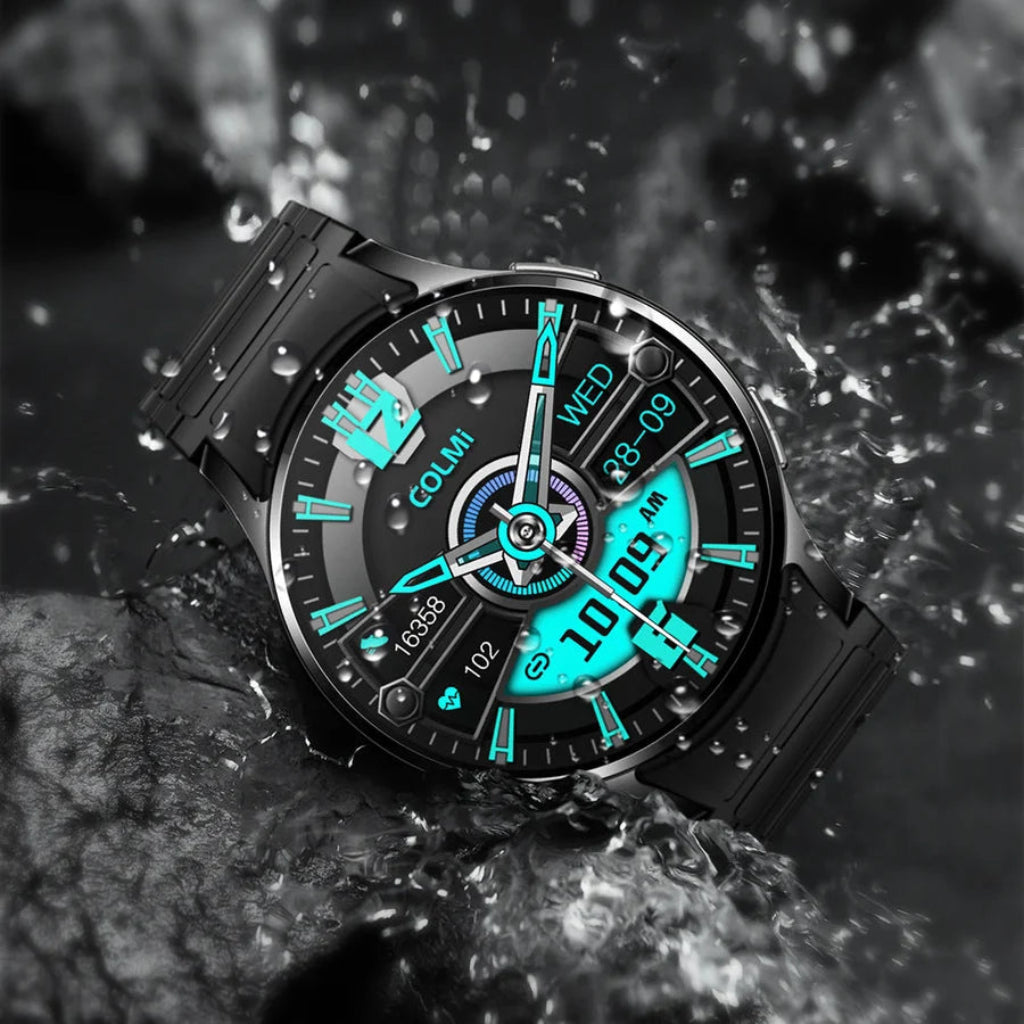 COLMI i28 Ultra Smartwatch