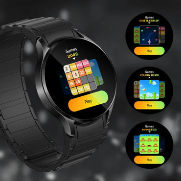 COLMI i28 Ultra Smartwatch