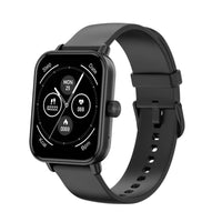 COLMI P81 Smartwatch Grey/Black