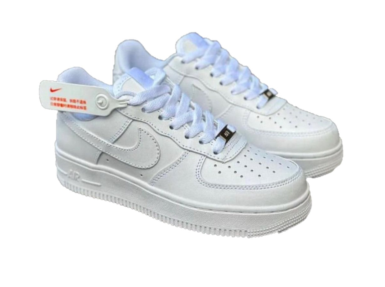 Low Unisex Airforce Nike Sneaker