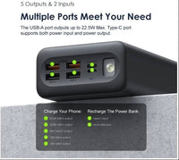 Oraimo Fast Charging Power Bank