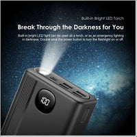 Oraimo Fast Charging Power Bank