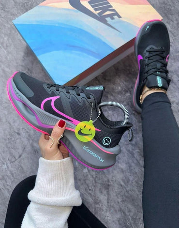 Zoomax Ladies Sneakers