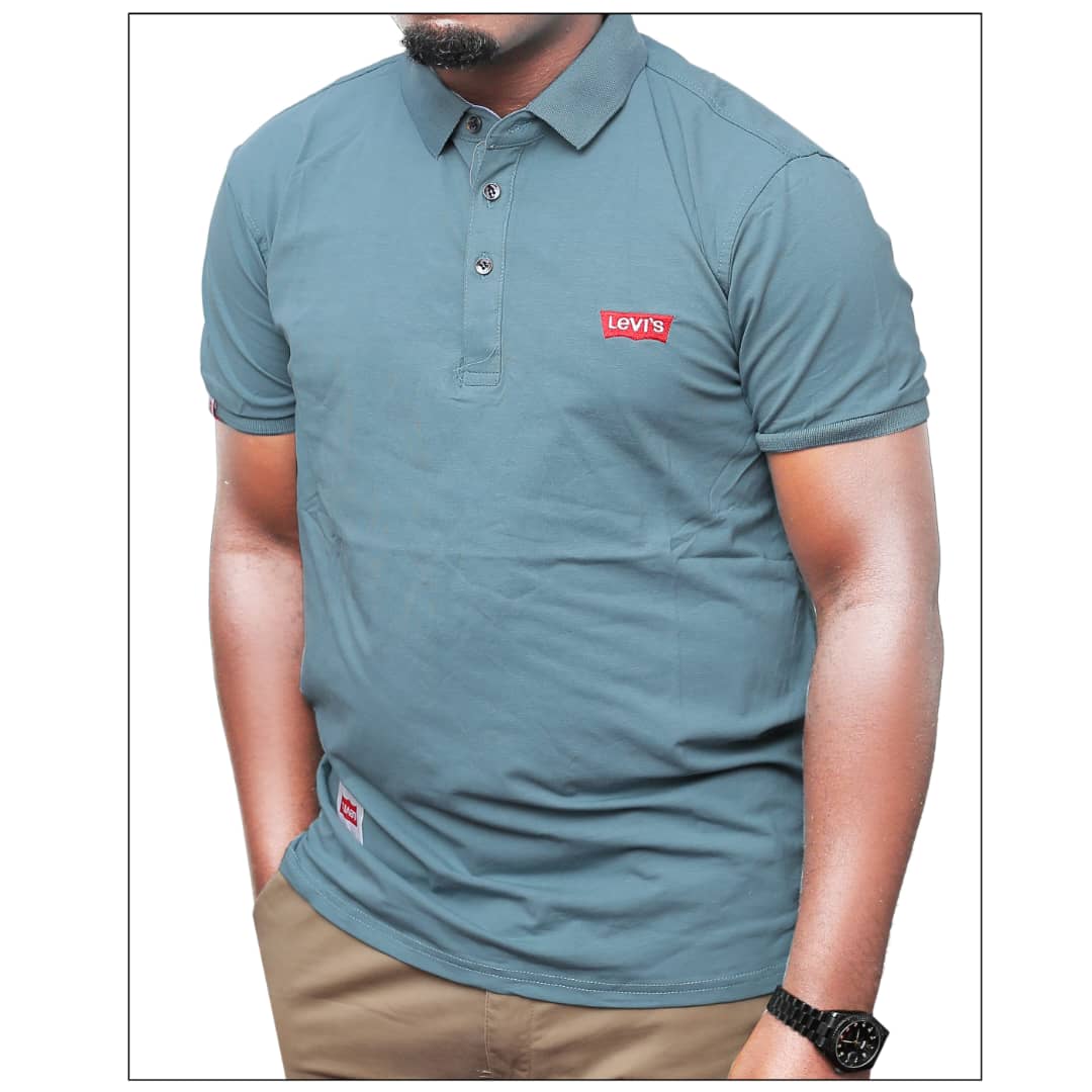 Men's Cotton Tshirt