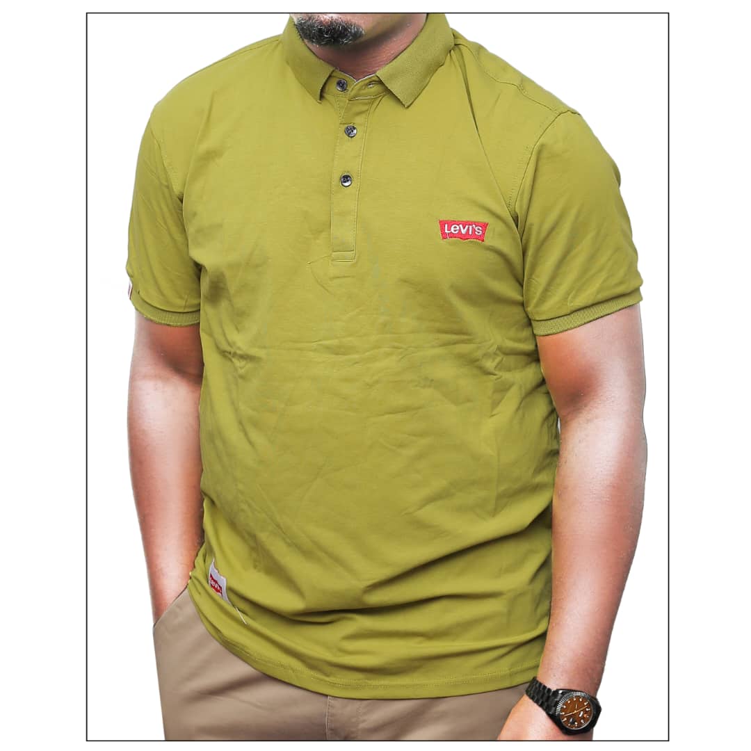 Men's Cotton Shirt