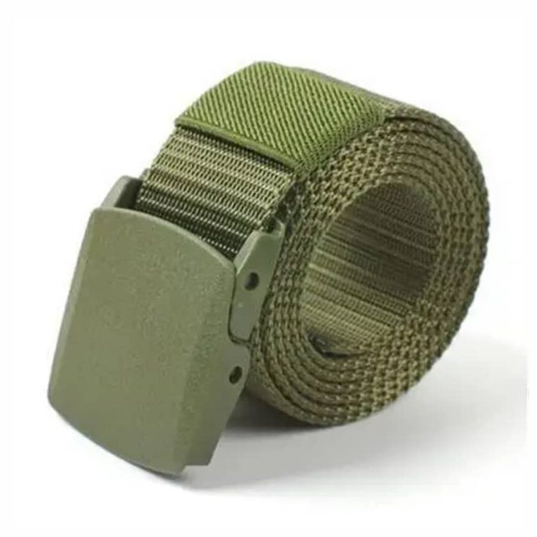 Tactical Belt-ArmyGreen