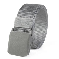 Tactical Belt-Grey