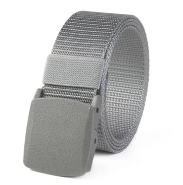 Tactical Belt-Grey