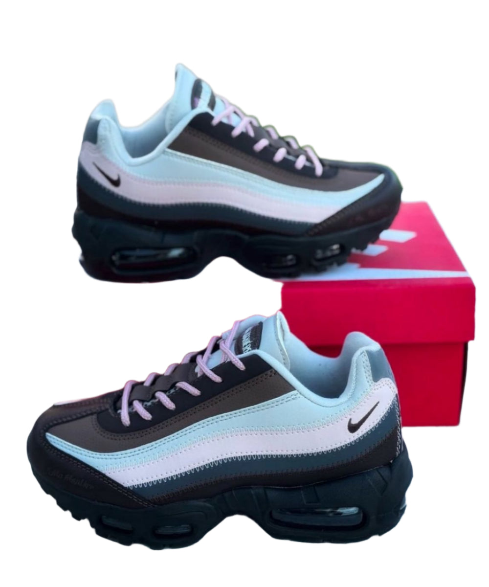 classic Designer Unisex Sneaker