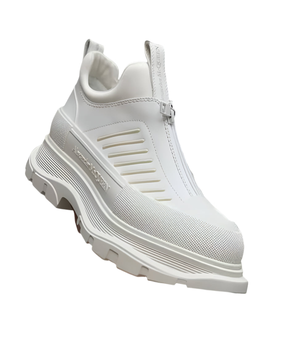 Premium Quality Shoes For Men-White