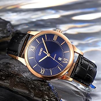 Quality Skemei Watch