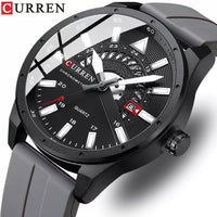 Curren Luxury Watch For Men