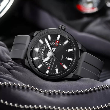 Curren Luxury Watch For Men