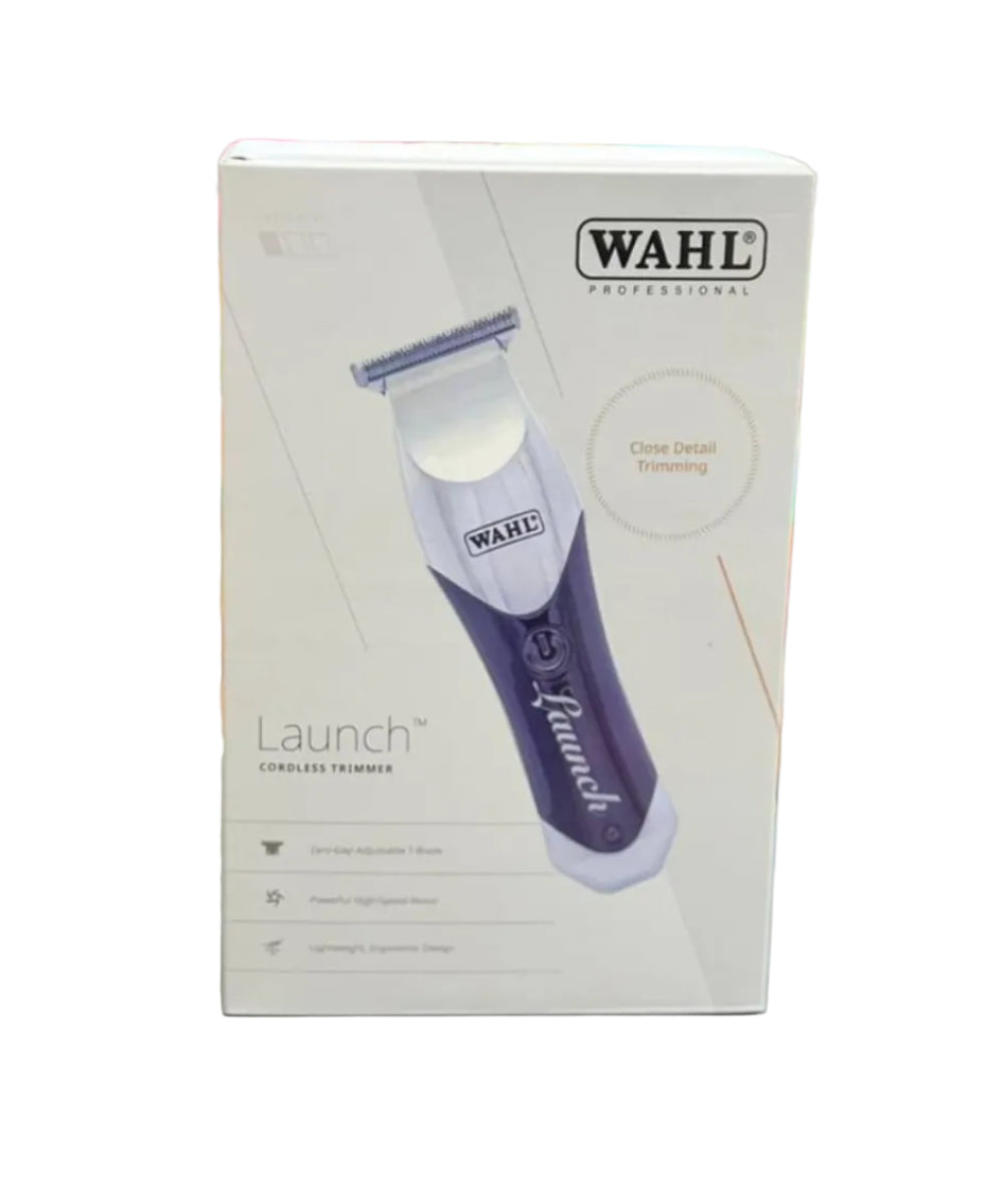 Wahl Hair Trimmer Shaving Machine