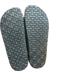Original GHTBBCZLAIR Ladies Sandals-Black