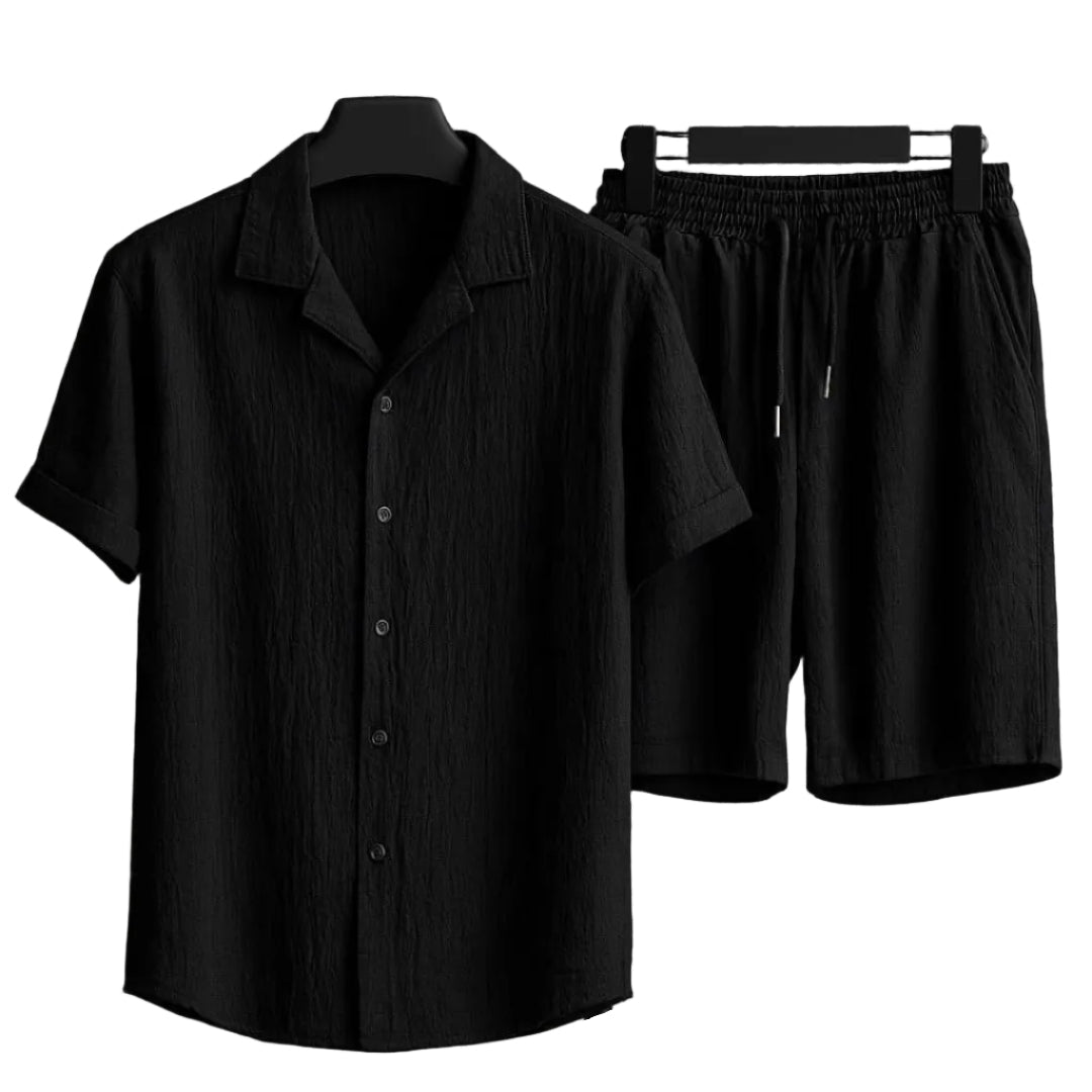 2 Piece Linen Wear.