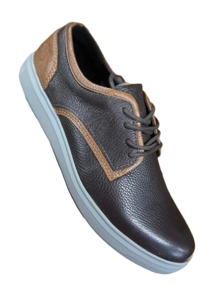 Comfort Casual Leather Shoe