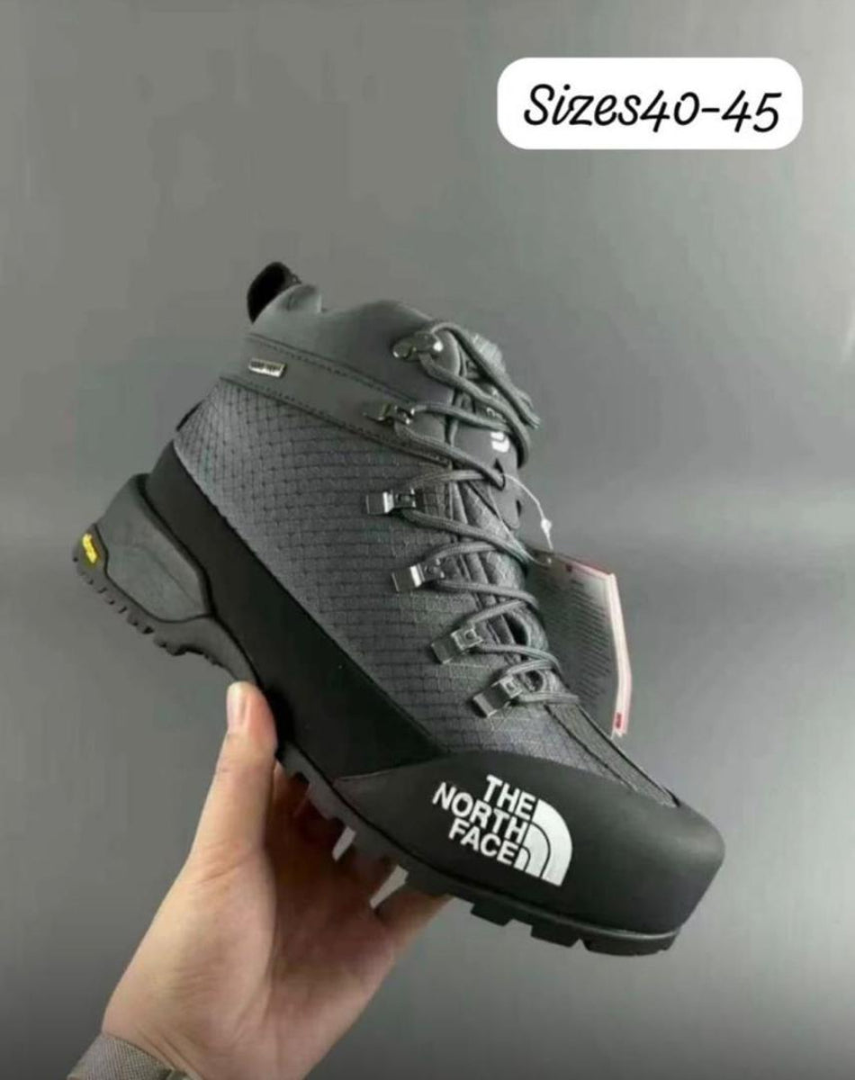 The North Face Shoe - Grey