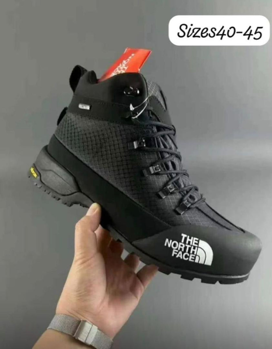 The North Face Shoe - Black