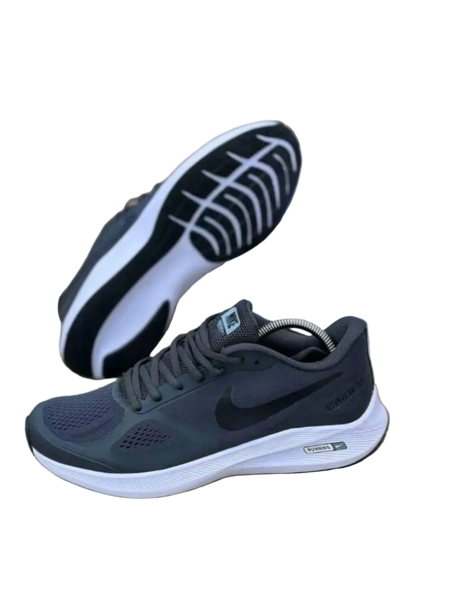 Classic Unisex Sneakers Grey/White