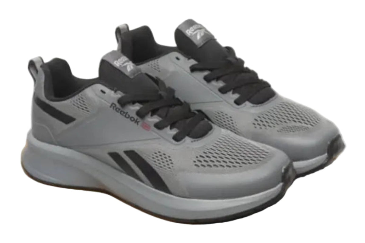 Reebok Running Unisex Shoes -Grey