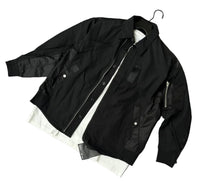 Stylish Top Shirt For Men - Black