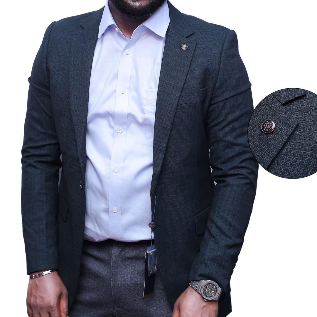 Premium Men's Blazer