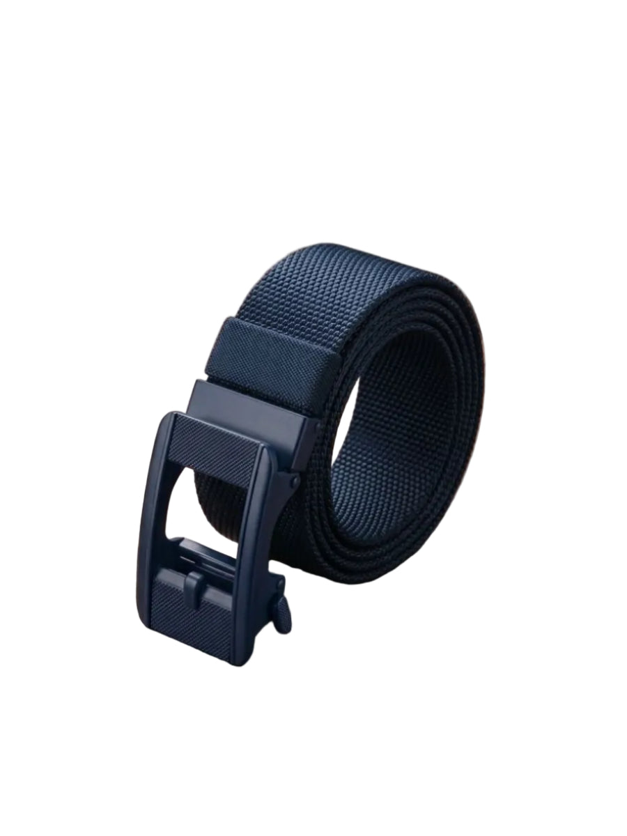 Durable And Quaity Outdoor Tactical Belt-Blue