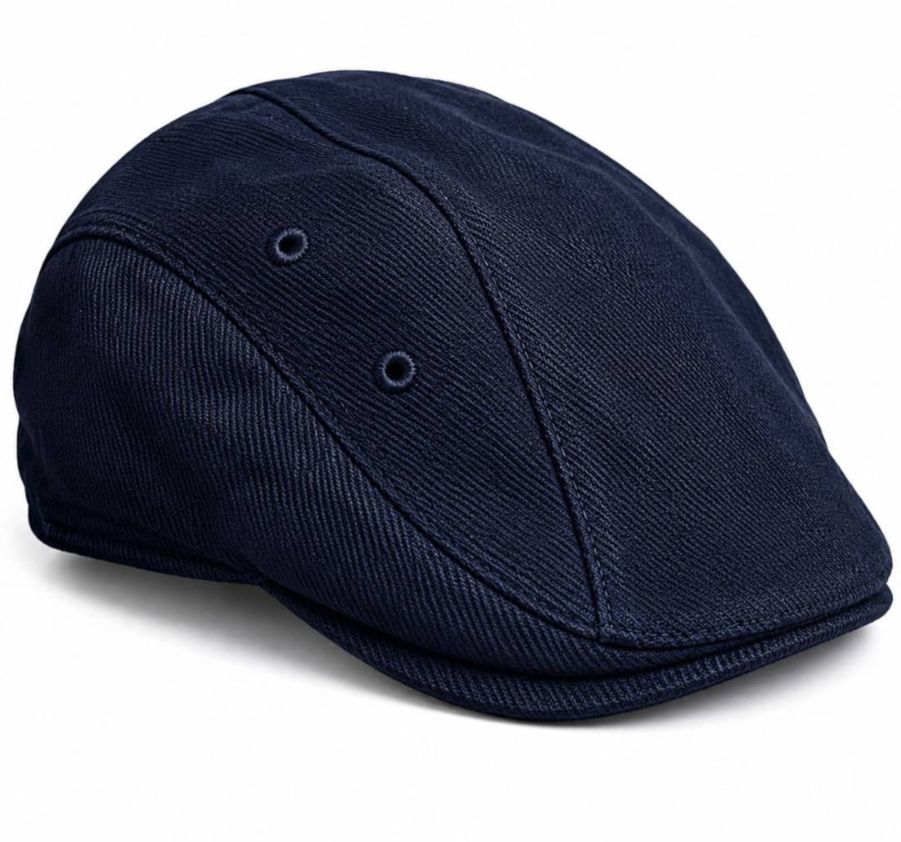 Durable And Quality Unisex Cap-Blue