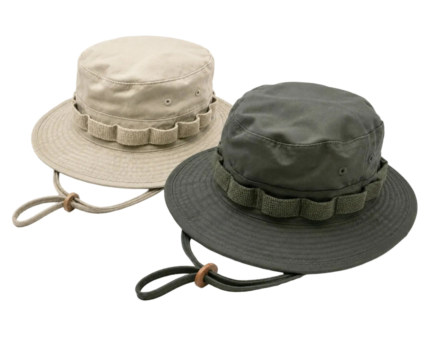 Durable And Quality Outdoor Bucket Hat Cap