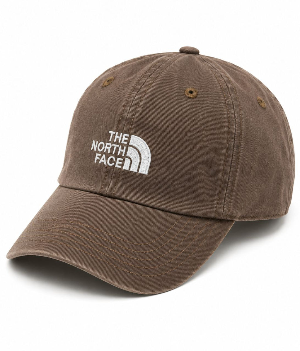 Quality And Durable Denim Cap-Coffee Brown