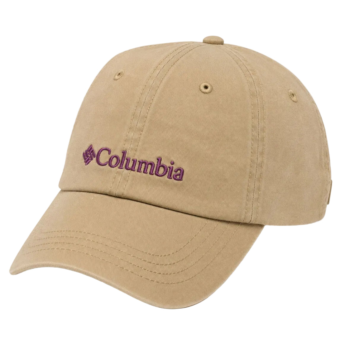 Durable And Quaity Unisex Denim Cap-Beige