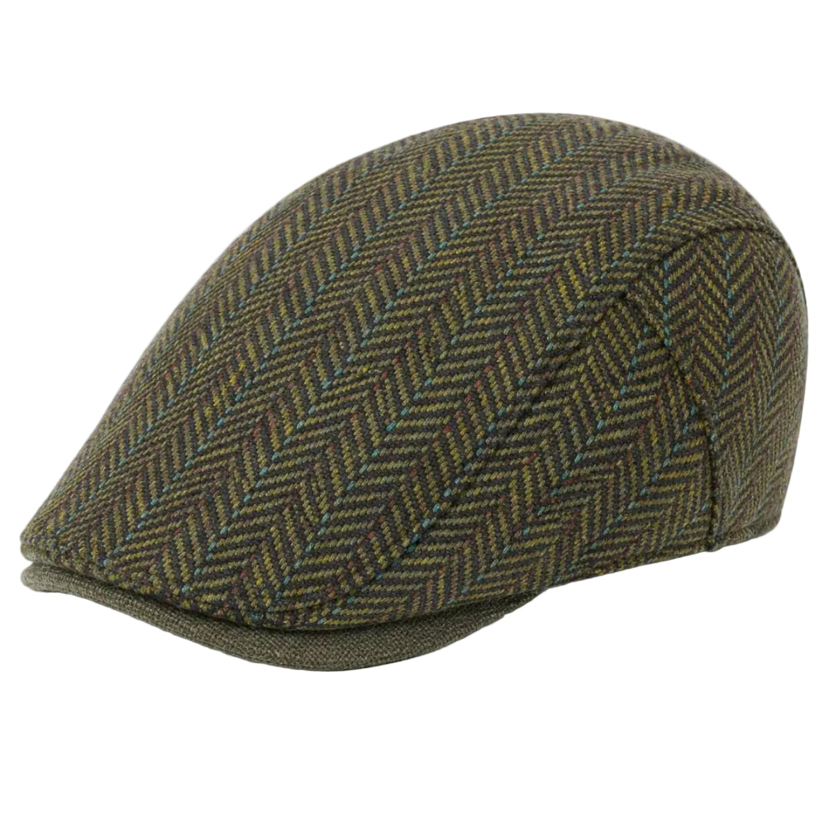 Durable And Quality Unisex Cap-Multicolour