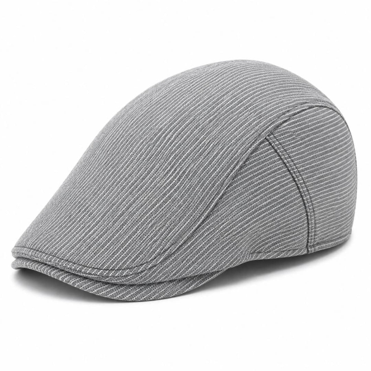 Quality And Durable Unisex Cap-Gray