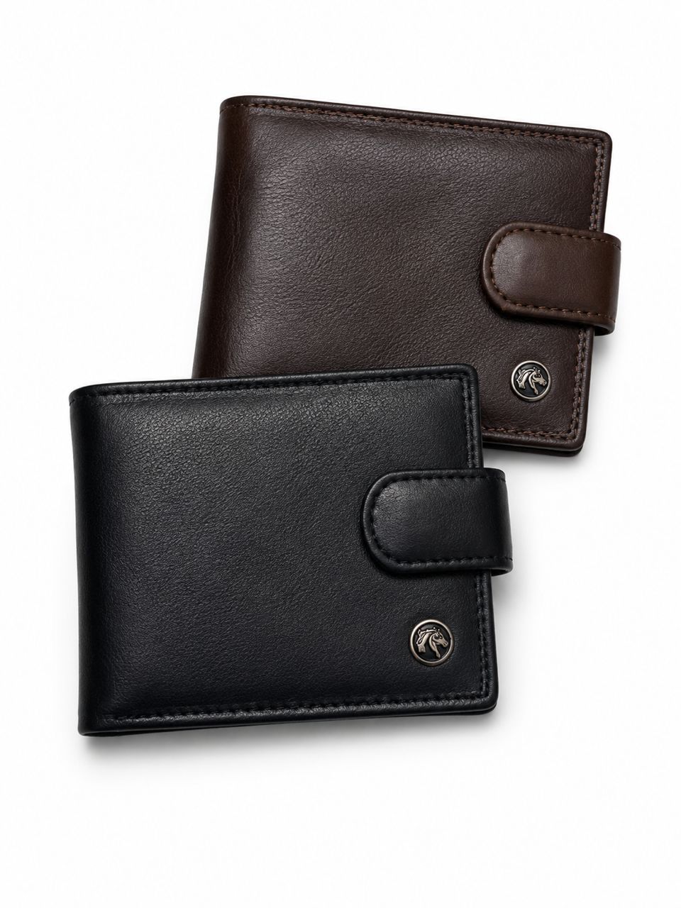 Durable And Qulity Leather Wallet.
