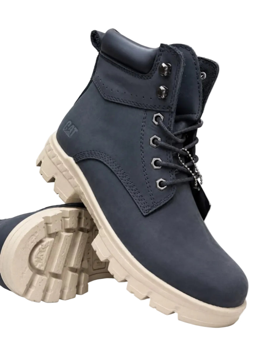 Premium Quality Boot-Black