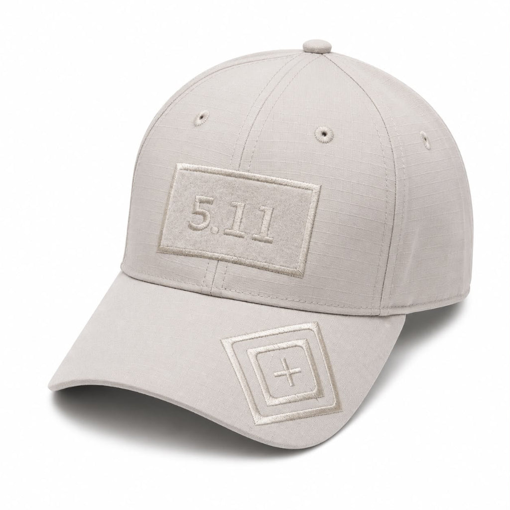 Classic  511 Tactical Cap - Lightgrey