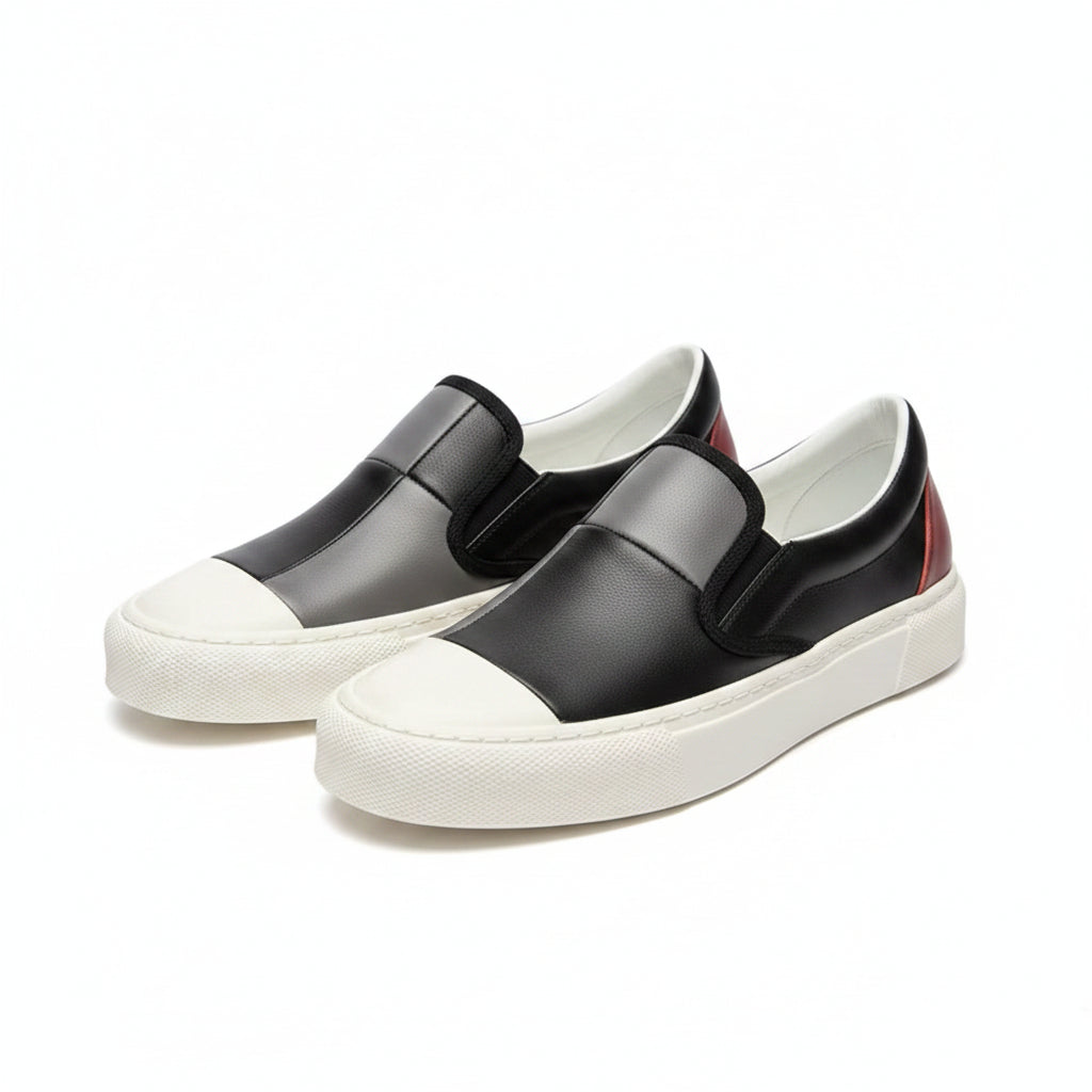 Stylish Leather Quality Shoes