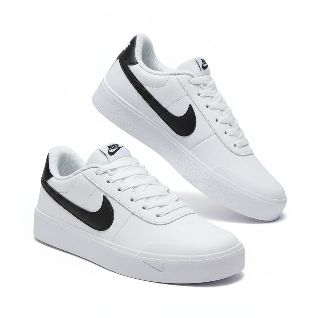 Premium Nike Sneakers - White