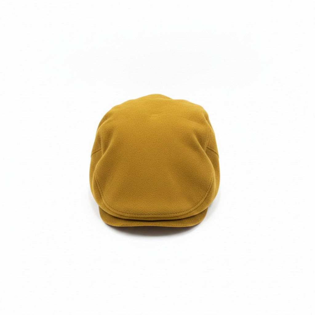Premium Quality Kangaroo Cap-Brown