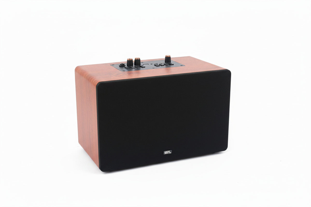 Reliable And Quality Bluetooth Speaker