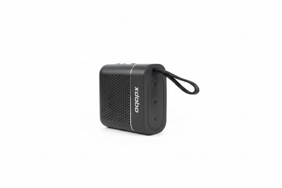 Classic And Premium Bluetooth Speaker