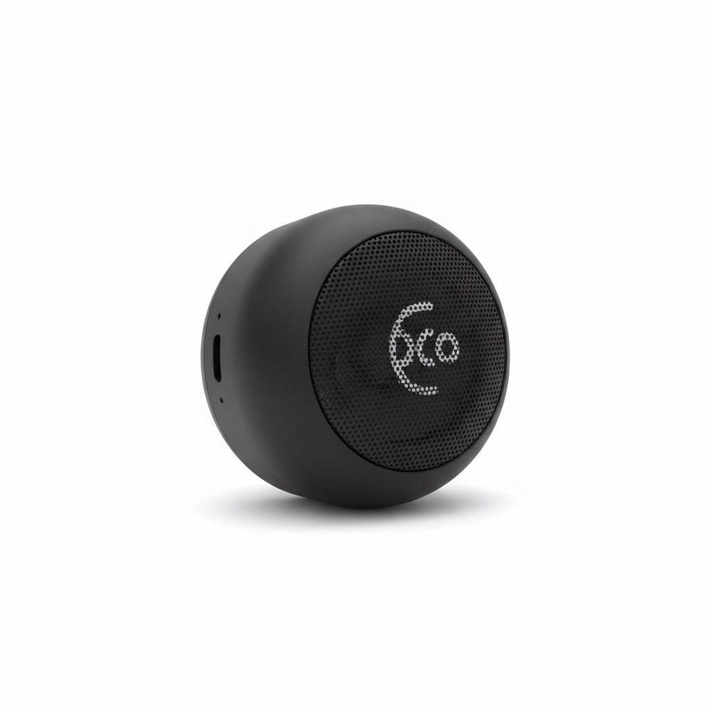 Durable And Portable Bluetooth Speaker