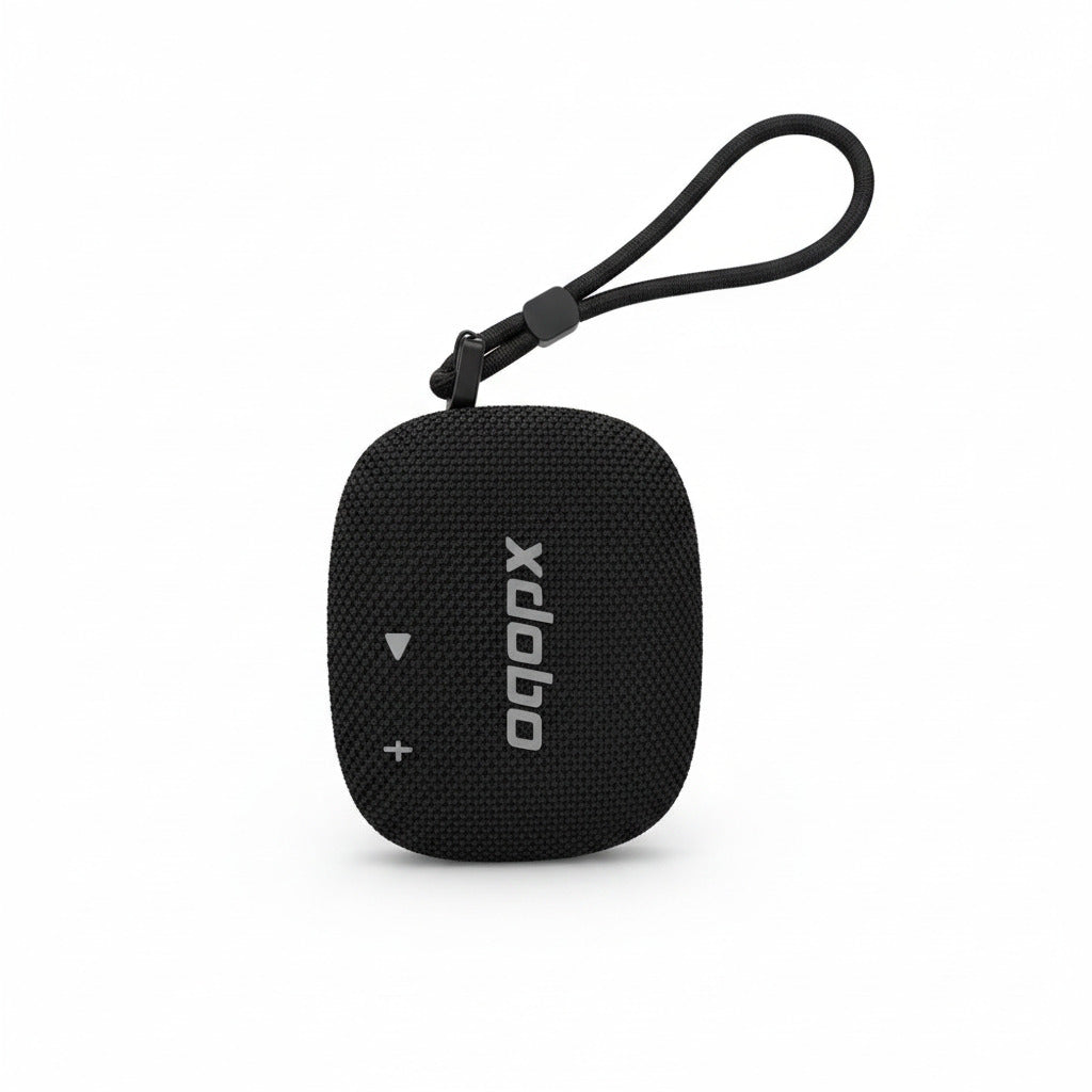 Reliable And Powerful Portable Bluetooth Speaker